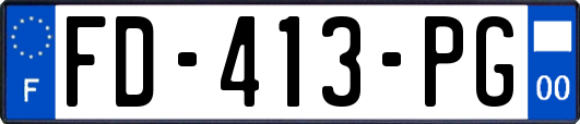 FD-413-PG