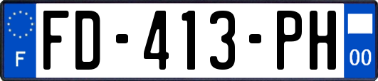 FD-413-PH