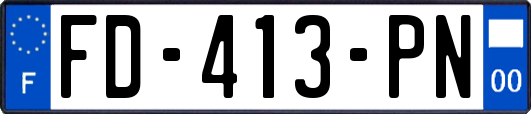 FD-413-PN
