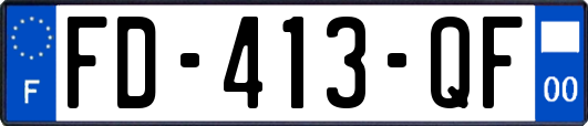 FD-413-QF