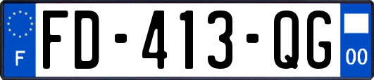 FD-413-QG