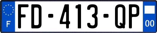 FD-413-QP