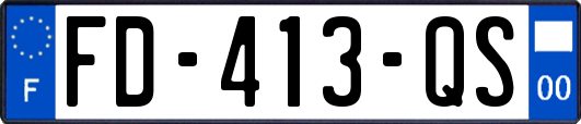 FD-413-QS