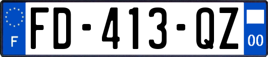 FD-413-QZ