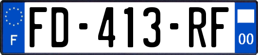 FD-413-RF