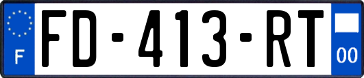 FD-413-RT