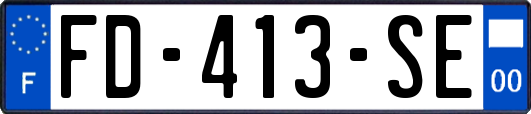 FD-413-SE