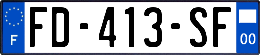 FD-413-SF