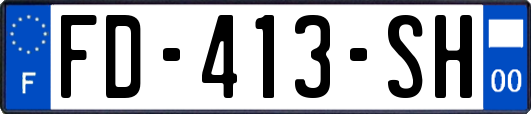 FD-413-SH