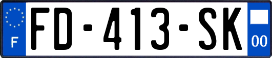 FD-413-SK