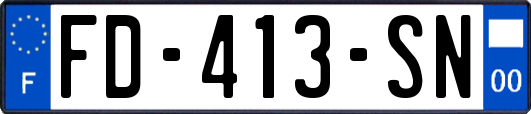 FD-413-SN