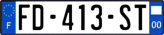 FD-413-ST