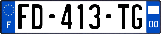 FD-413-TG
