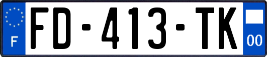 FD-413-TK
