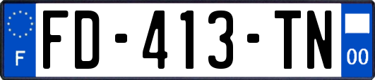 FD-413-TN