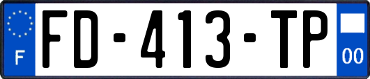 FD-413-TP