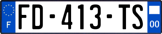 FD-413-TS