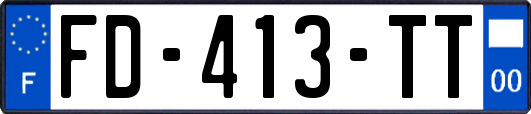 FD-413-TT
