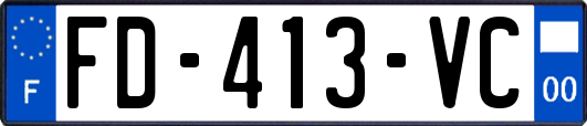FD-413-VC