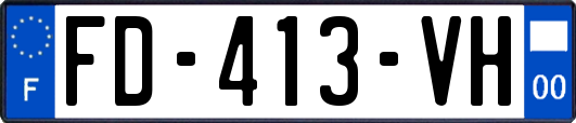 FD-413-VH