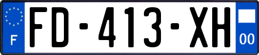 FD-413-XH