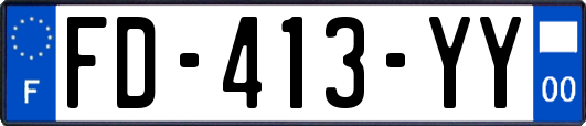 FD-413-YY