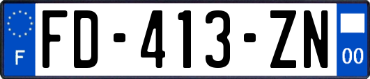 FD-413-ZN