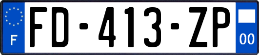 FD-413-ZP