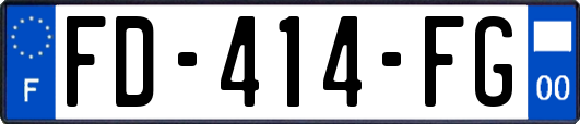 FD-414-FG