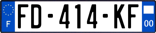 FD-414-KF