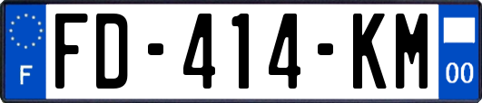 FD-414-KM