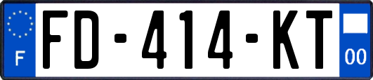 FD-414-KT