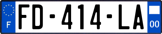 FD-414-LA