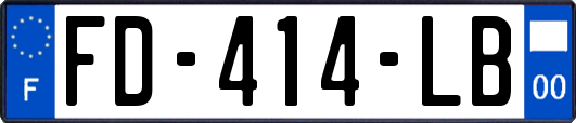 FD-414-LB