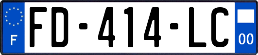 FD-414-LC