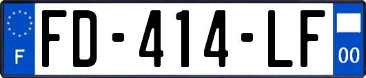 FD-414-LF