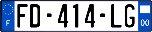 FD-414-LG