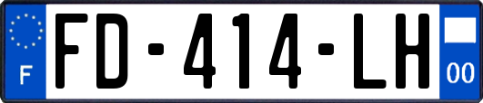 FD-414-LH