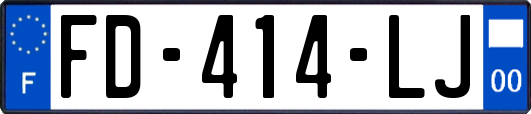 FD-414-LJ