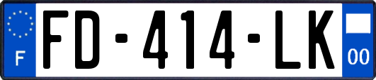 FD-414-LK