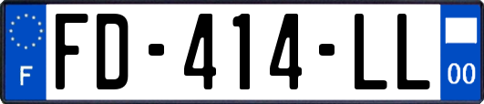 FD-414-LL