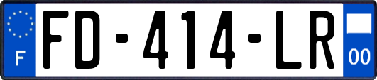 FD-414-LR