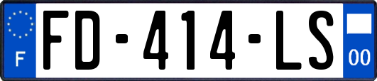 FD-414-LS