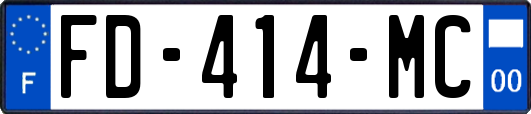 FD-414-MC