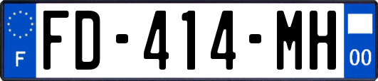 FD-414-MH
