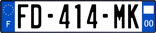 FD-414-MK