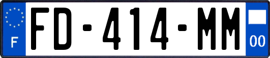 FD-414-MM