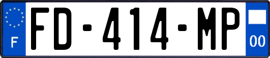 FD-414-MP