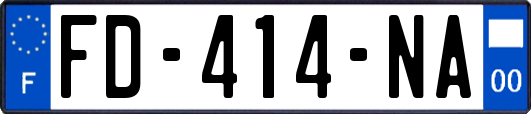 FD-414-NA