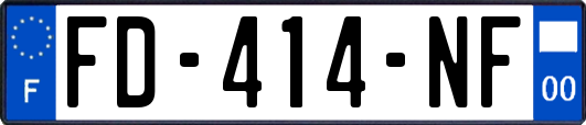 FD-414-NF